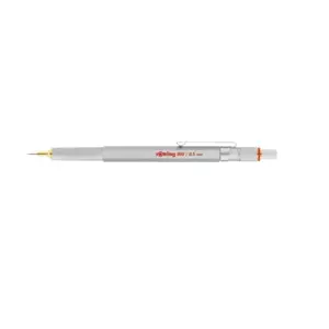 Mehāniskā zīmuli Rotring 1904449 0.5 mm HB