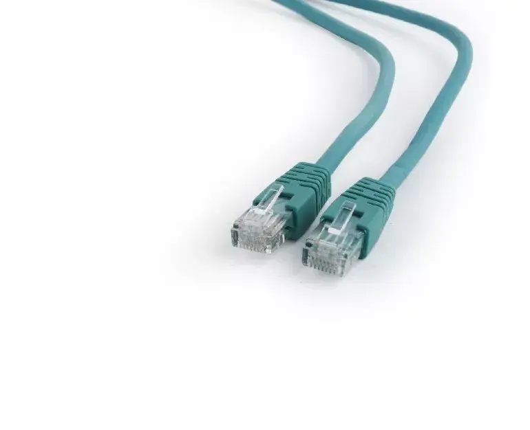 Networking cable Gembird PP6U-0.25M/G Photo 2