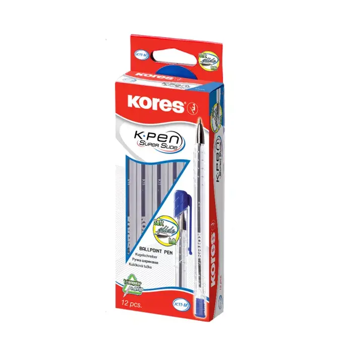Zīmuļu pildspalva Kores 37911 Photo 2