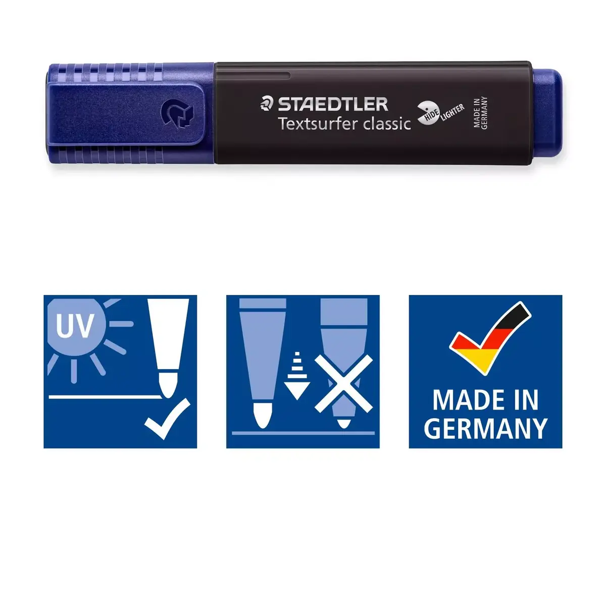 Маркер Staedtler 364 C Photo 8