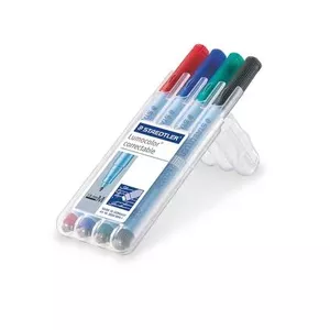 Marķieris Staedtler Lumocolor correctable 305