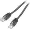 Networking cable Gembird PP6U-2M/BK Photo 2