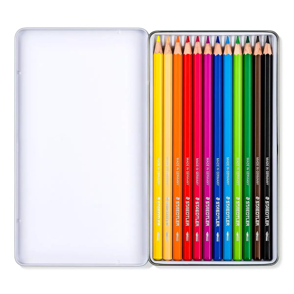 Krāsainie zīmuļi Staedtler 146 10C Photo 2