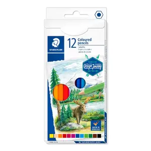 Colour pencil Staedtler 146C C12