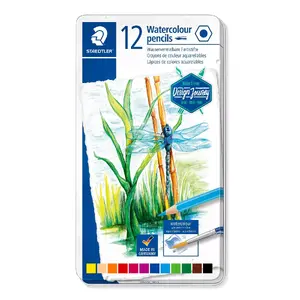 Colored Pencils Staedtler 146 10C Multicolour