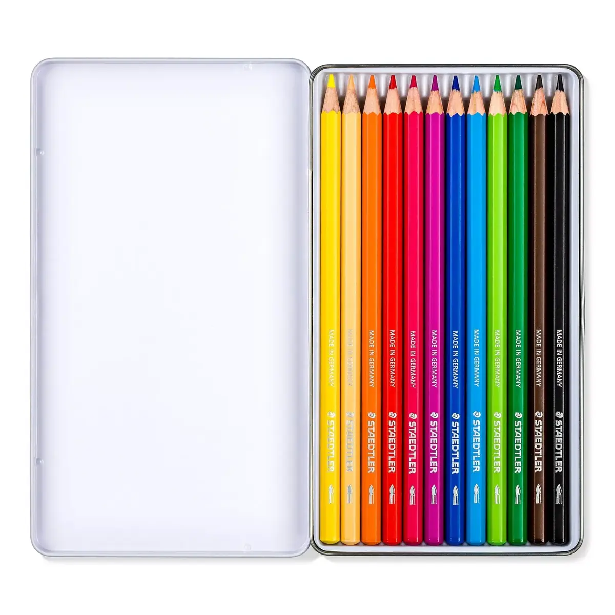 Colored Pencils Staedtler 146 10C Photo 2