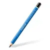 Карандаш Staedtler Mars Lumograph Jumbo Photo 2
