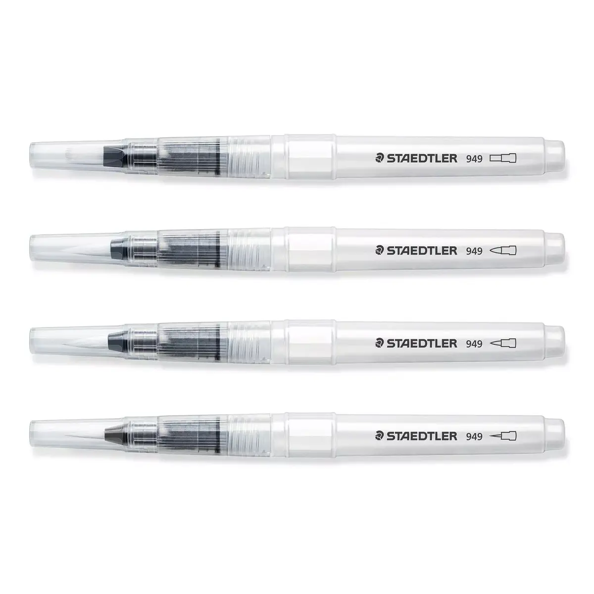 Набор кистей Staedtler 949 Photo 2