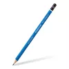 Карандаши Staedtler Mars Lumograph Multi Photo 3