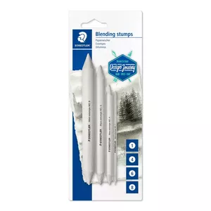Pildspalvu/ zīmuļu komplekts Staedtler 5426-S BK4