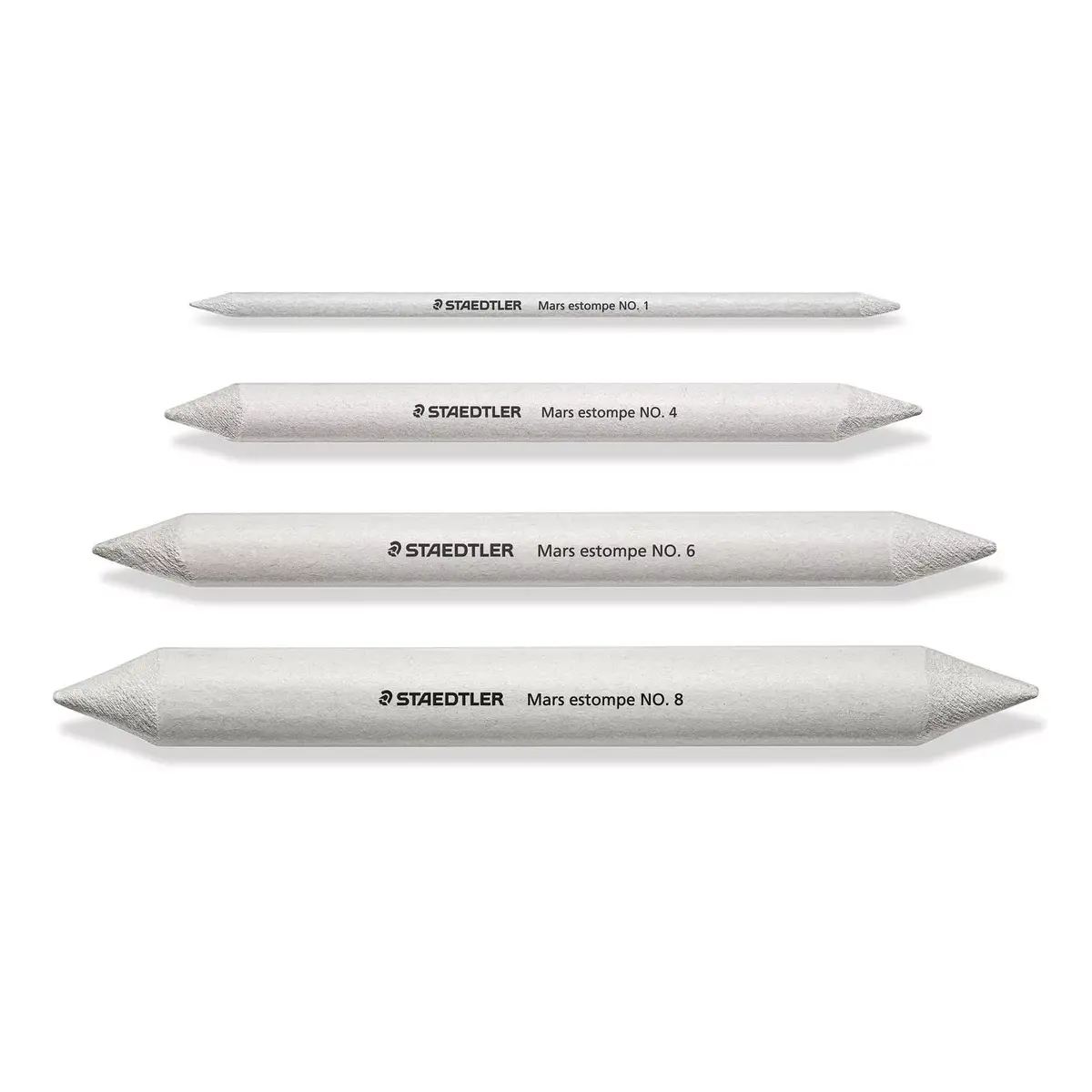 Pildspalvu/ zīmuļu komplekts Staedtler 5426-S BK4 Photo 5