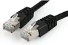Gembird PP6U-3M/BK Cat6 U/UTP tīkla kabelis 3m Photo 1