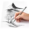 Ogļu zīmulis Staedtler Mars Lumograph Photo 4