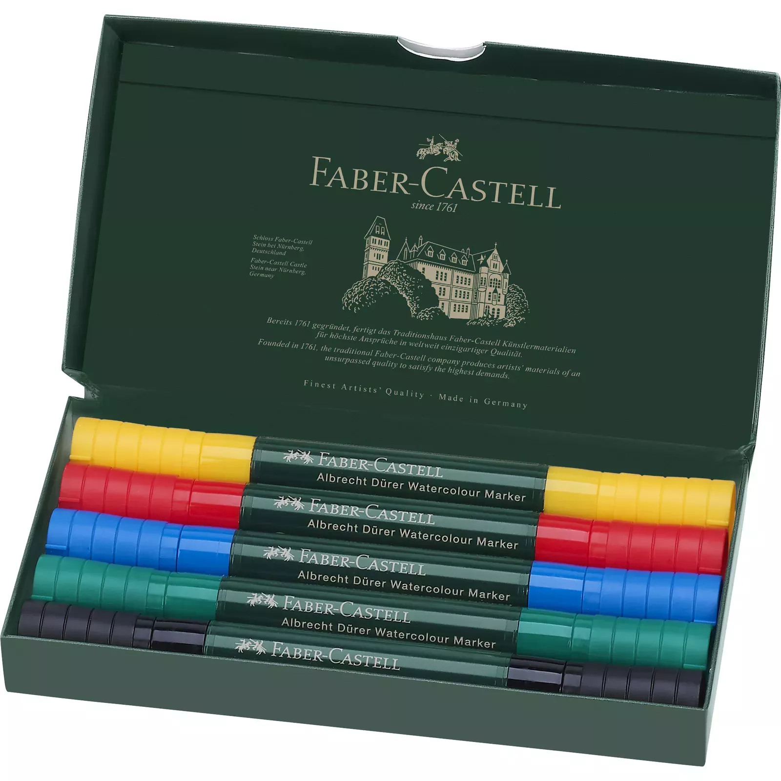 Faber-Castell 160305 Photo 1