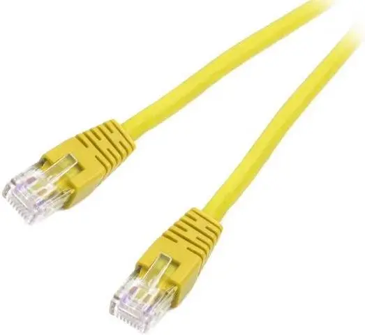 Gembird PP6U-3M Cat6 U/UTP tīkla kabelis