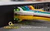 Gembird PP6U-5M Cat6 U/UTP Tīkla kabelis 5m Photo 4