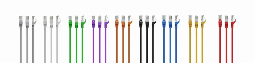 Gembird PP6U-5M networking cable PP6U-5M/R Photo 2