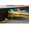 Gembird PP6U-5M networking cable PP6U-5M/R Photo 4