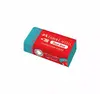 Eraser set Faber-Castell 187221 — 3 pcs Photo 2