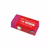 Eraser set Faber-Castell 187221 — 3 pcs Photo 3