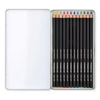 Colored Pencils Staedtler 149C Photo 2