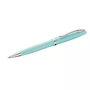 Ручка с выдвижным механизмом Pelikan Jazz Pastell Blue