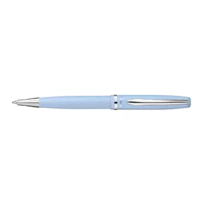 Ручка шариковая с выдвижным механизмом Pelikan Jazz K36 Blue