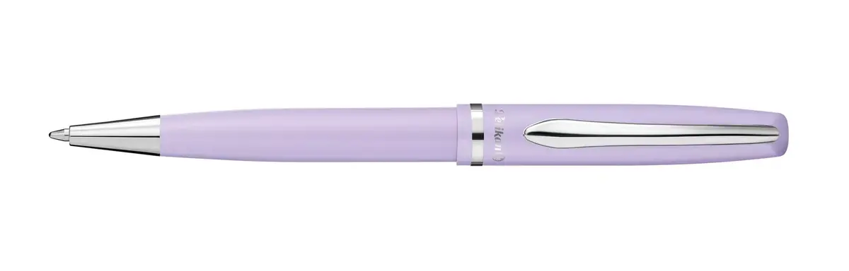 Шариковая ручка Pelikan Jazz Pastell Blue Twist Photo 2