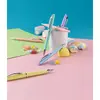 Ручка-автомат Pelikan Jazz Pastell Photo 4