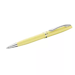 Ручка шариковая с выдвижным механизмом Pelikan Jazz Pastell Blue
