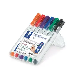 Marķieris Staedtler 341 WP6
