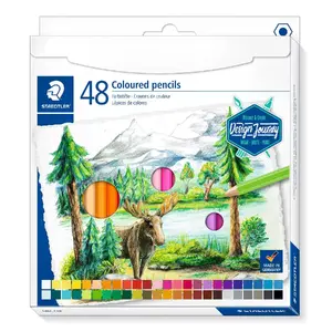 Colour pencil Staedtler 146C C48