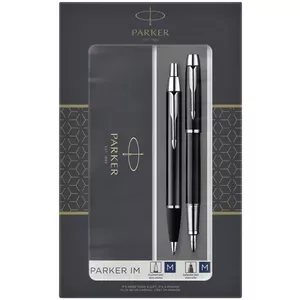 Ballpoint pen and Fountain pen Parker 2093215