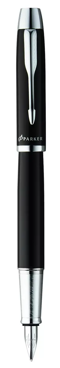 Шариковая ручка и перьевая ручка Parker 2093215 Photo 4