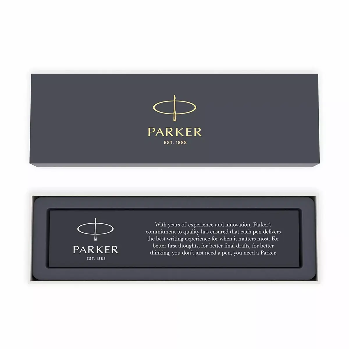 Шариковая ручка и перьевая ручка Parker 2093215 Photo 7