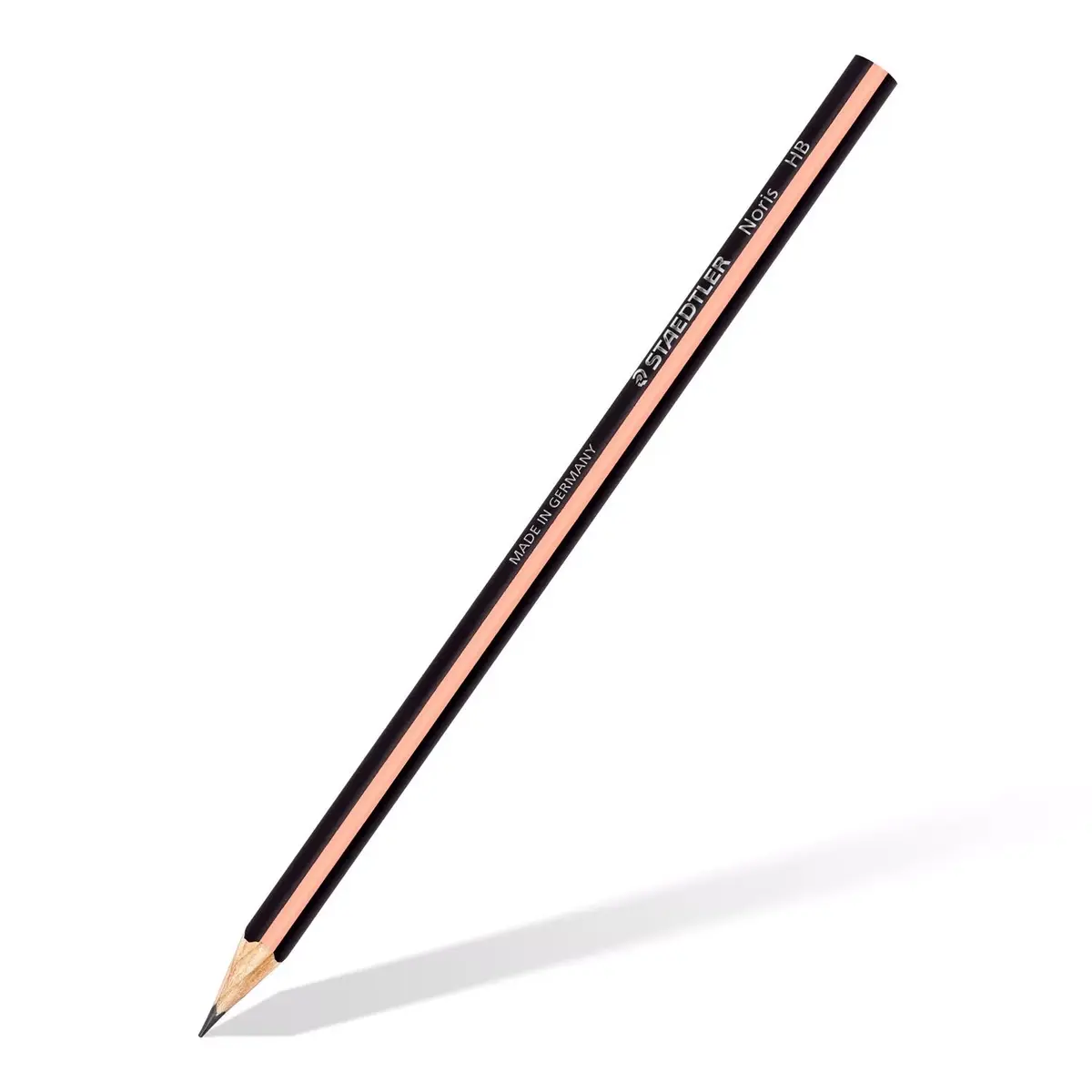 Карандаши Staedtler 118 HB Photo 2