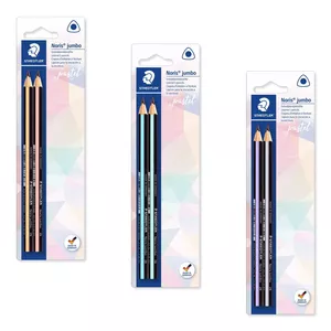 Staedtler 119 2B 2 pcs