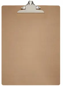 Maul Clipboard 2392770 Wood A3 Portrait
