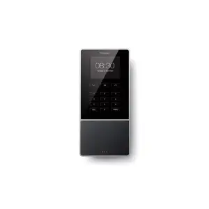 Терминал учета рабочего времени Safescan TimeMoto TM-616 Black