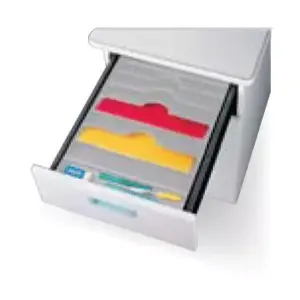 Desk Drawer Organizer PaperFlow 2053.02