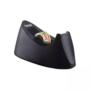 Lente TESA Easy Cut Black 53917-00000-00