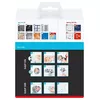 Wall-mounted holder TESA Smooz Photo 3