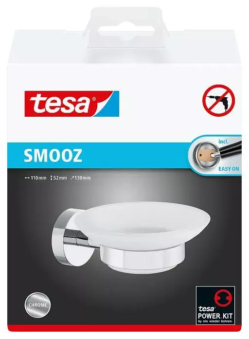 Мыльница TESA Smooz Photo 2
