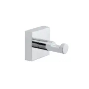 Towel holder TESA 40235-00000-00 Wall-mounted Stainless steel