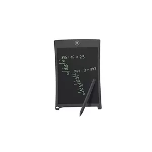 Writing tablet WEDO 66 908501 Black