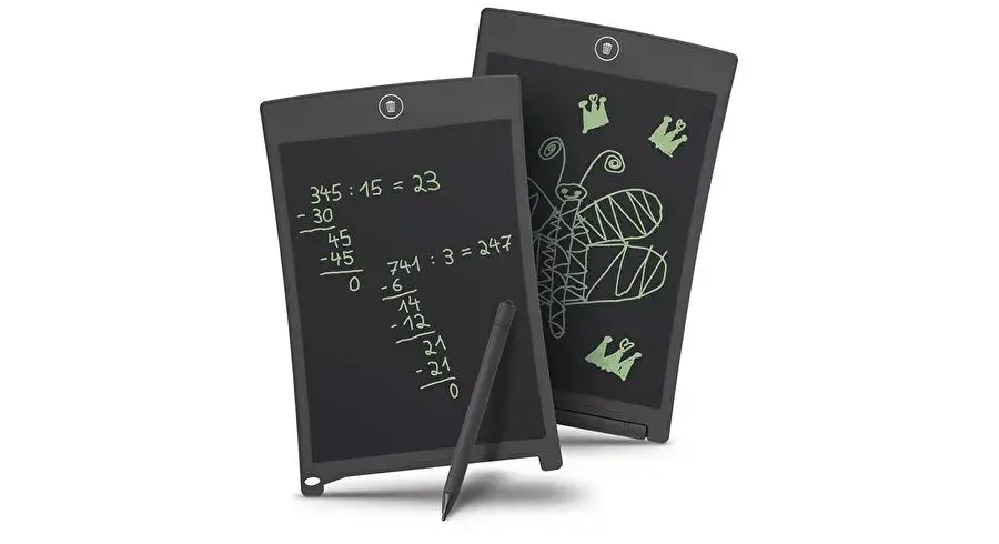Rakstīšanas tablete WEDO 66 908501 Photo 2