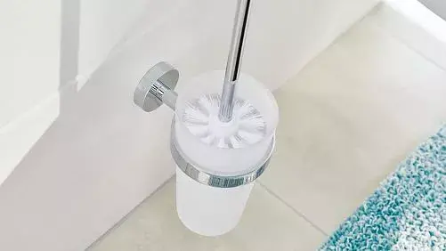Щетка для унитаза и держатель TESA Smooz Photo 2