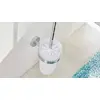 Щетка для унитаза и держатель TESA Smooz Photo 2