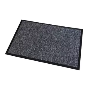 PaperFlow 12TP60X90.02 area rug Indoor, Outdoor Floor mat Rectangle Polyamide Grey