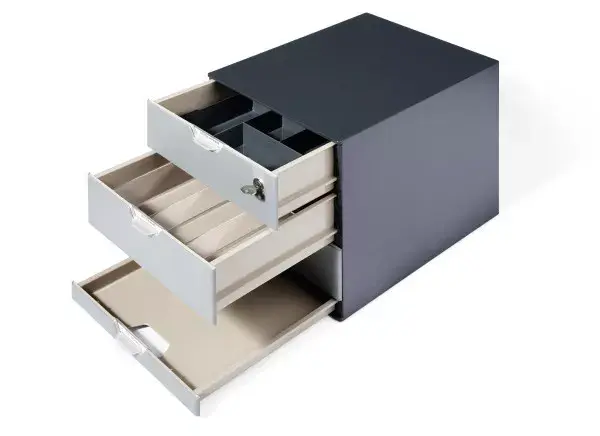 Короб для хранения Durable 338558 Photo 2